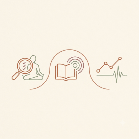 Somatic Therapy Workbook Exercises to Treat Trauma, Complex PTSD and Dissociation