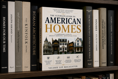 The Ultimate Guide to American Homes