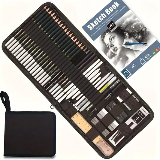 Professional Artist Starter Kit