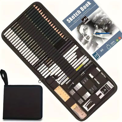 Professional Artist Starter Kit