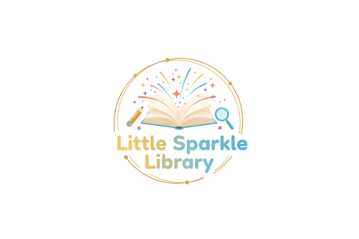 Little Sparkle Library