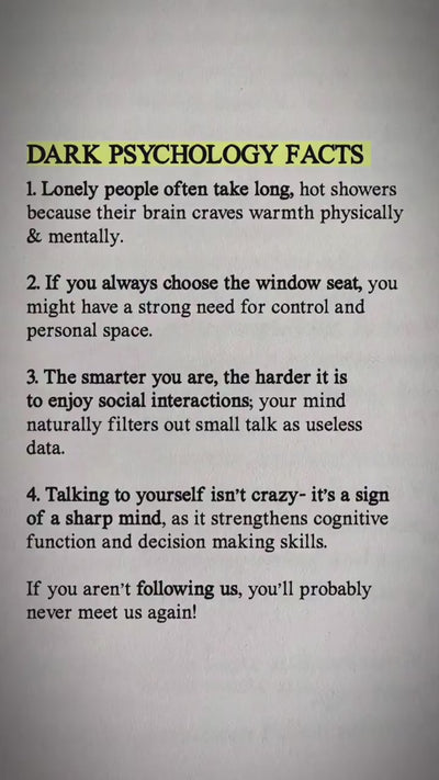 How to Read Someone’s Mind by Miles Carter