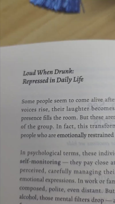 How to Read Someone’s Mind by Miles Carter